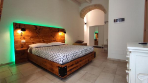 ''B&B Santa Rita Corato fitta camere'' Corato